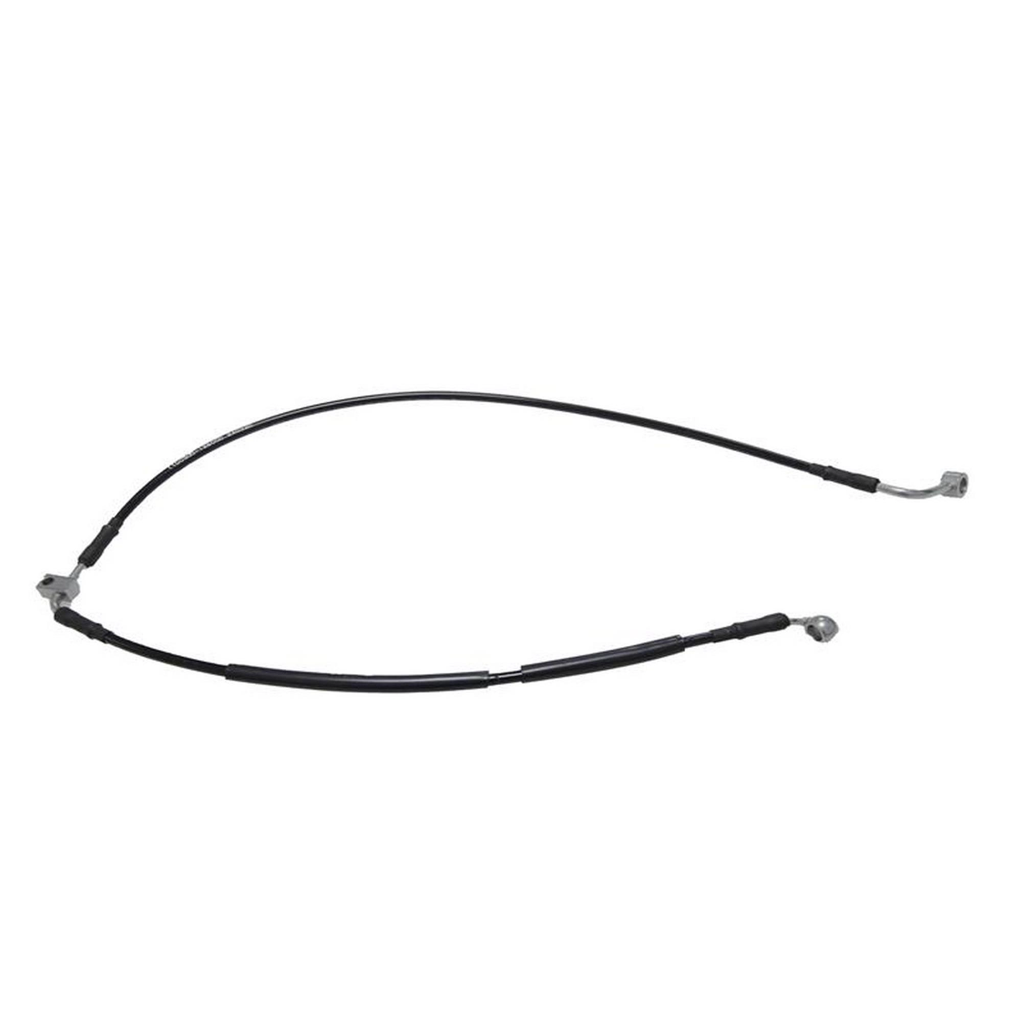 RKS RZ 250-S ÖN FREN MERKEZİ ALT KISIM HİDROLİK HORTUMU #RK 57631